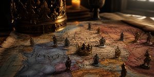 Crusader Kings III: Ironman mode guide