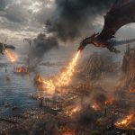 Dance of The Dragons