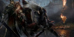 Elden Ring Pure Melee Builds