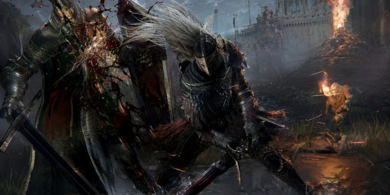 Elden Ring Pure Melee Builds
