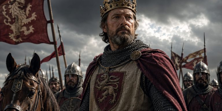 Henry II