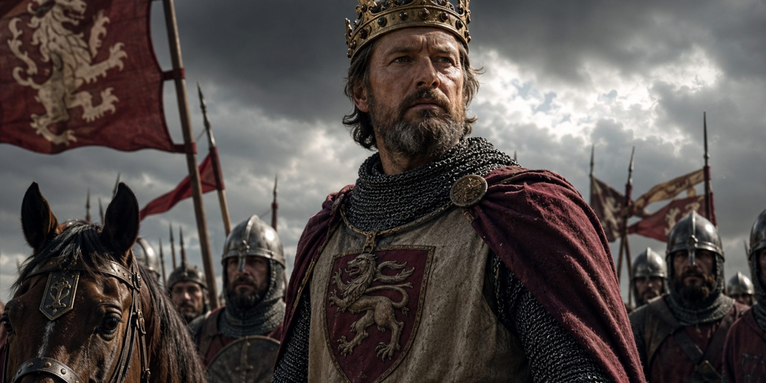 Henry II