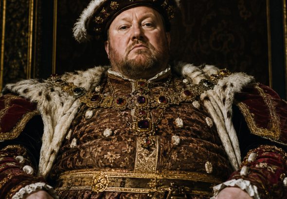 Henry VIII