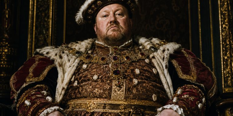 Henry VIII