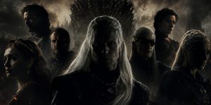 House of the Dragon Villains