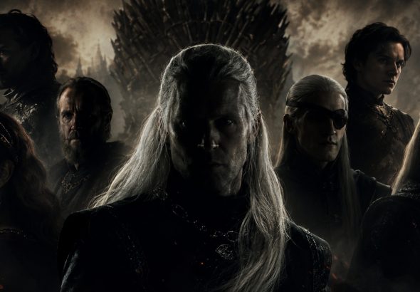 House of the Dragon Villains