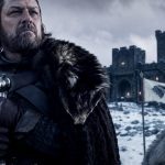 House Stark complete history