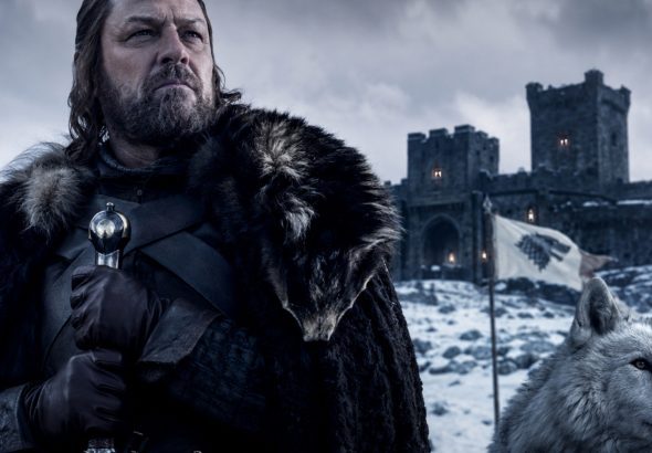 House Stark complete history