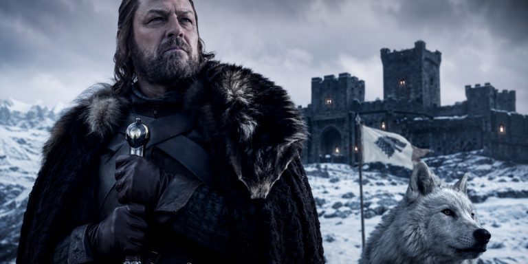 House Stark complete history