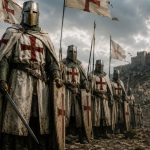 The Knights Templar