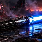 Lightsaber