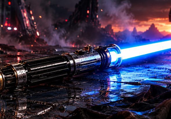 Lightsaber