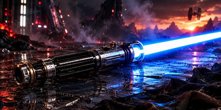 Lightsaber