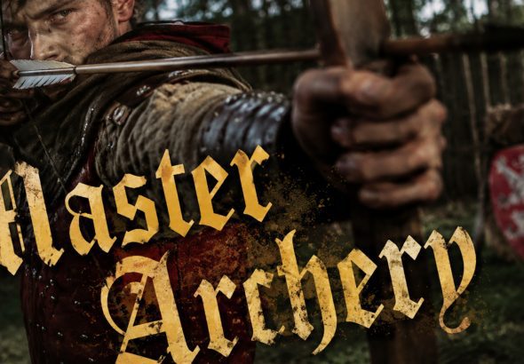 KCD2 - How to Master Archery