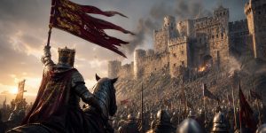 Medieval Total War II