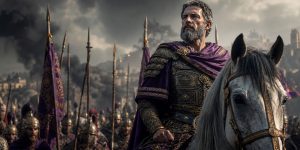 narses byzantine general