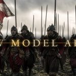 New Model Army