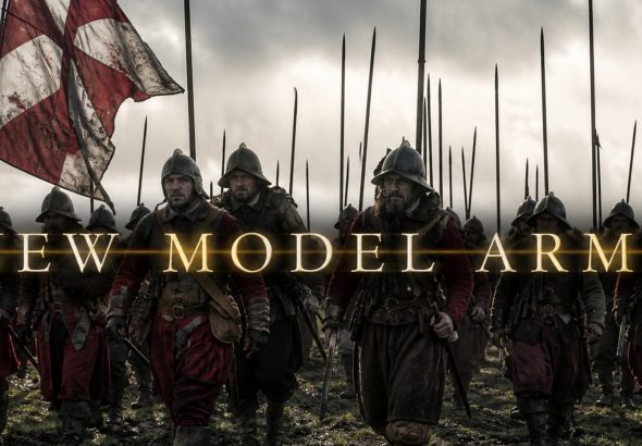 New Model Army