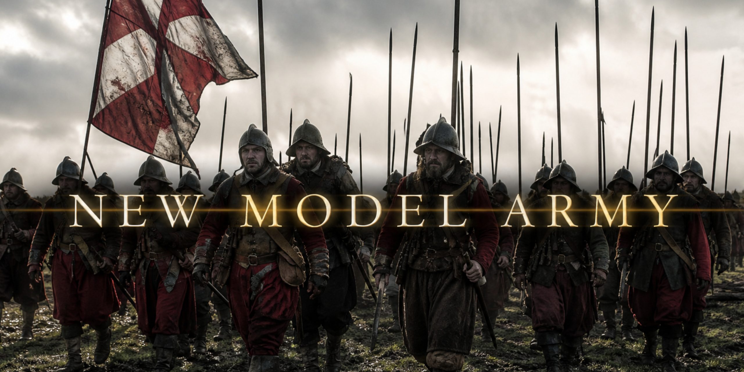 New Model Army