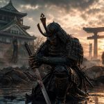 nioh historical figures