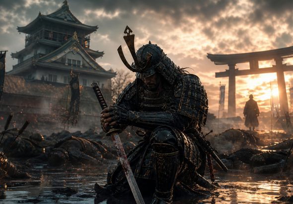 nioh historical figures