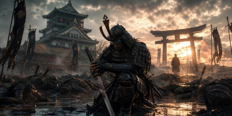 nioh historical figures