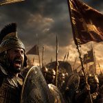 Oldest Battle in history