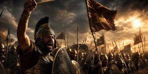 Oldest Battle in history