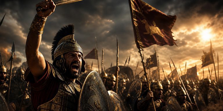 Oldest Battle in history