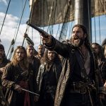 Pirate Mutiny