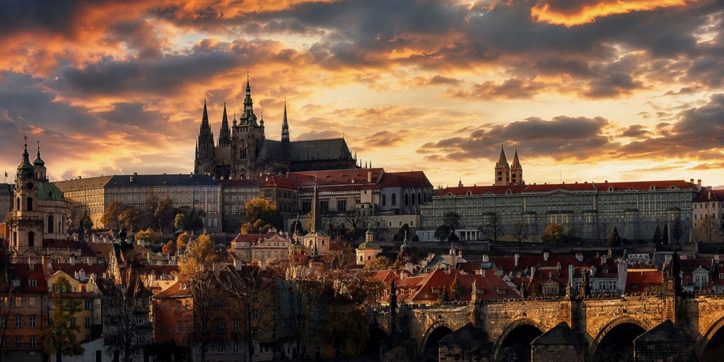Prague Castle