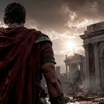 Rome TV series