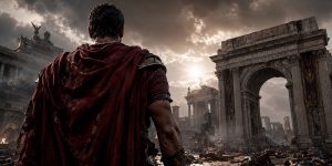 Rome TV series