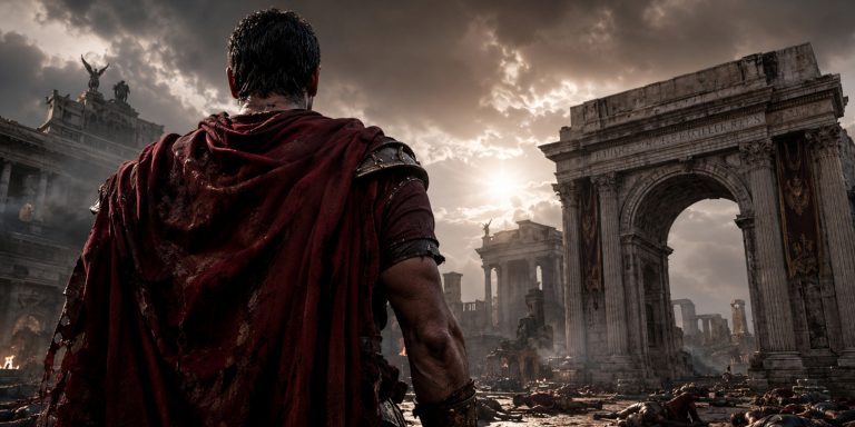 Rome TV series