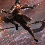 Sekiro Combat Arts