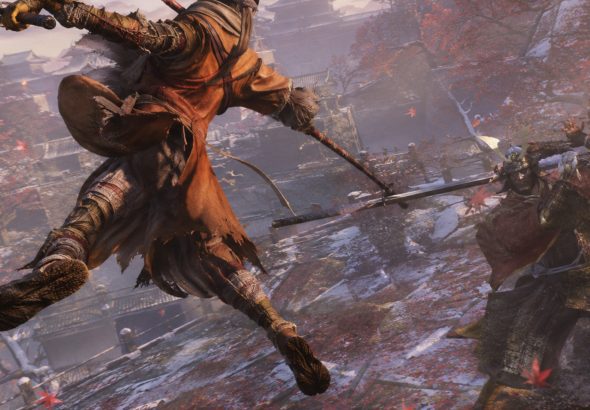Sekiro Tips and Tricks