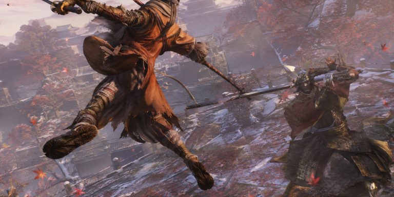 Sekiro Tips and Tricks