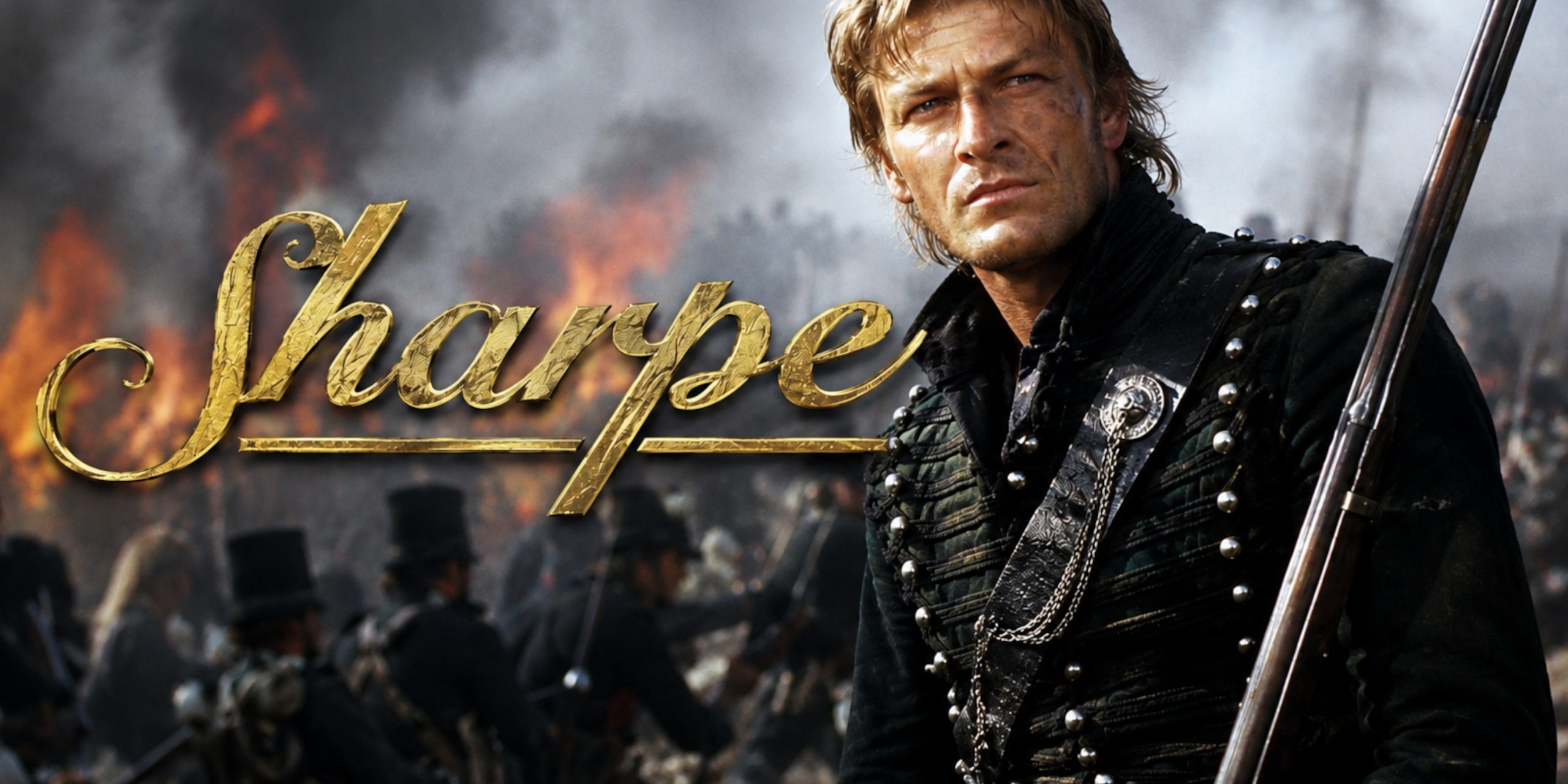 Sharpe TV Series