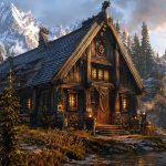 Skyrim best homes
