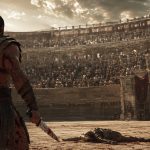Spartacus Arena