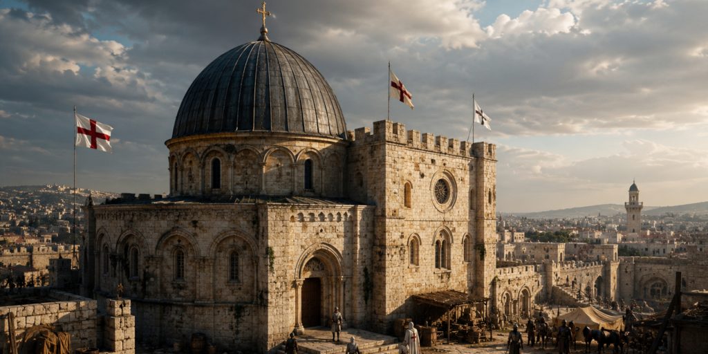 Temple Mount