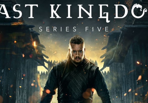 The Last Kingdom Ending Explained