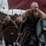 Viking Raid