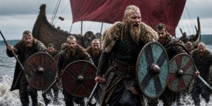 Viking Raid