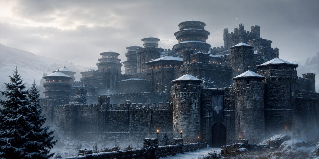Winterfell