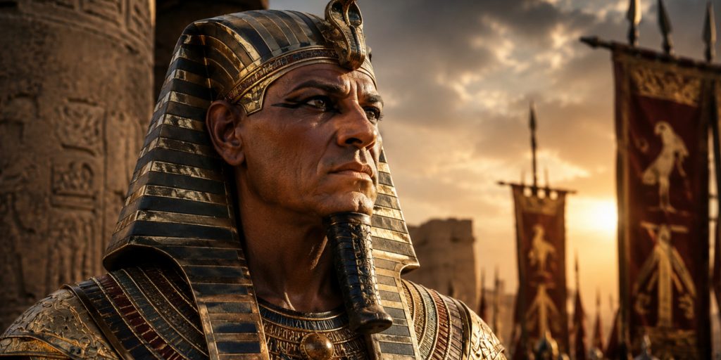 Ahmose I