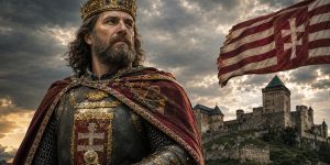 Andrew II of Hungary