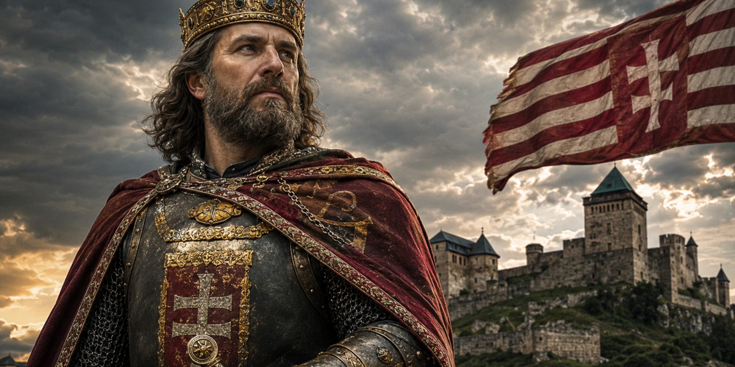 Andrew II of Hungary