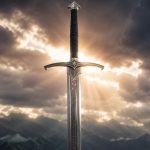 Andúril: The Flame Of The West