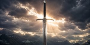 Andúril: The Flame Of The West